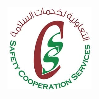 SCS Logo